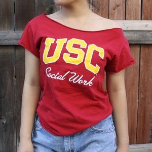 USC Shirt